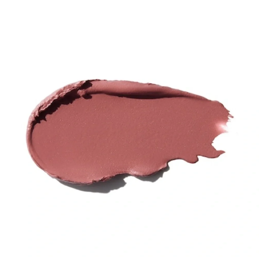 🆕 💄 ANASTASIA BEVERLY HILLS Satin Lipstick - taupe beige - NIB